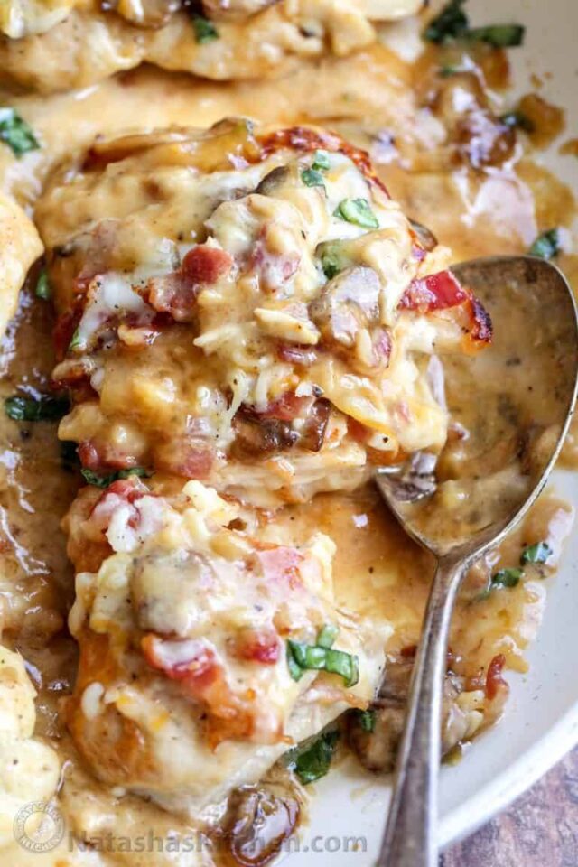 20 Easy Chicken Dinner Recipes - alpha ragas