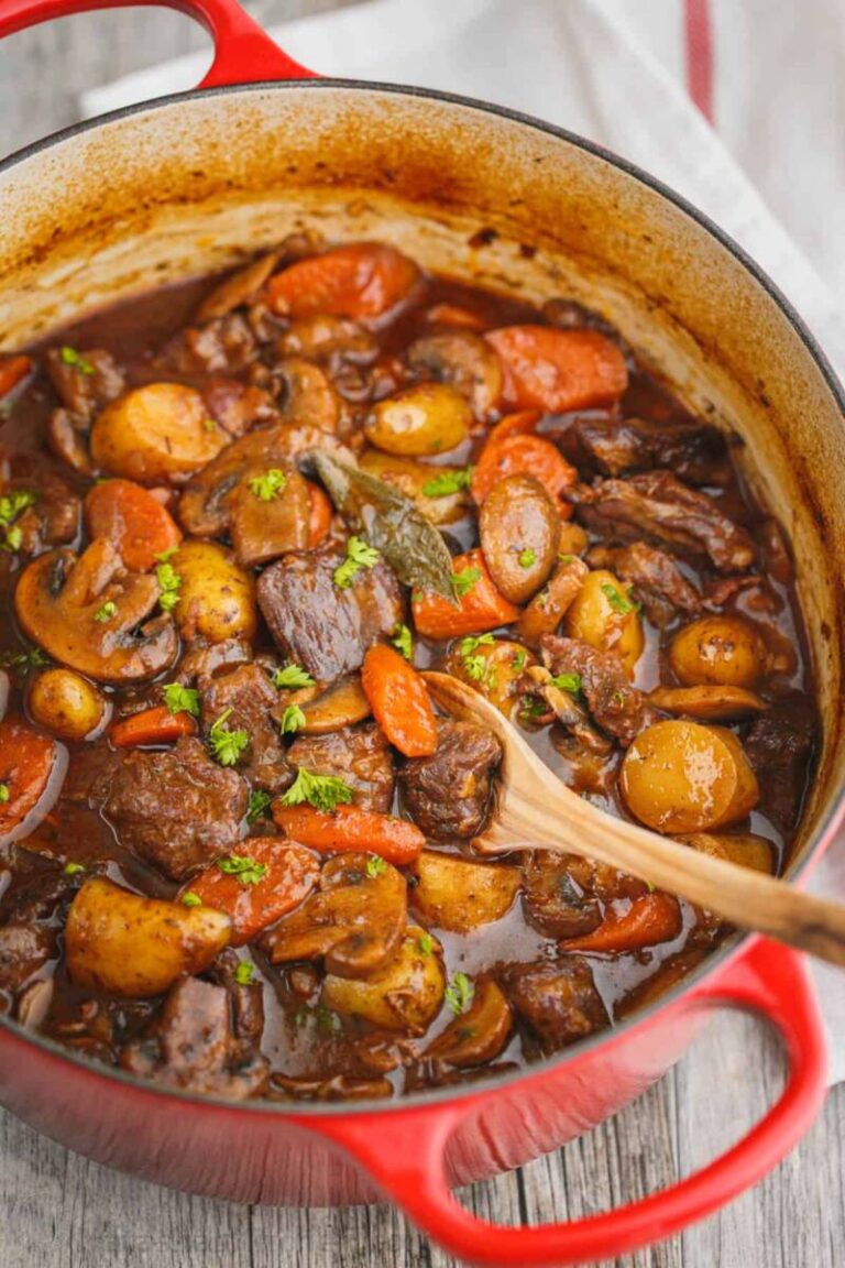 26 Beef Recipes That Will Impress Everyone - alpha ragas