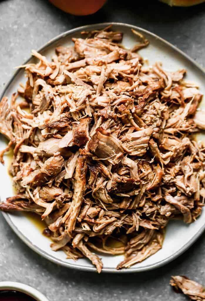 Pulled Pork