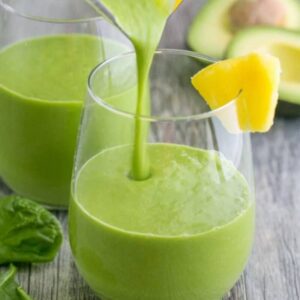 From Pineapple Avocado Green Smoothie to Strawberry Smoothie and more, make the best smoothie recipes