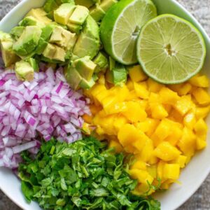 From mango salsa to avocado salsa and more, make the best salsa recipes