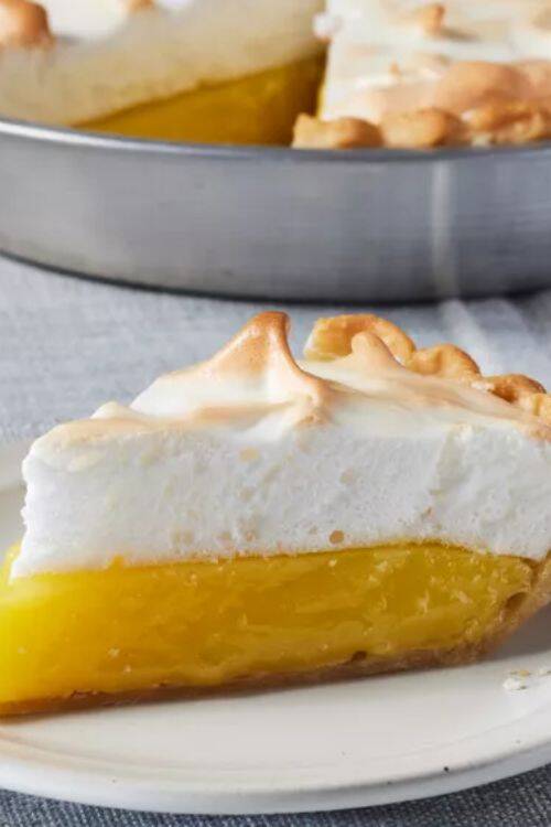 From pumpkin pie to apple pie and more, make these delicious pie recipes