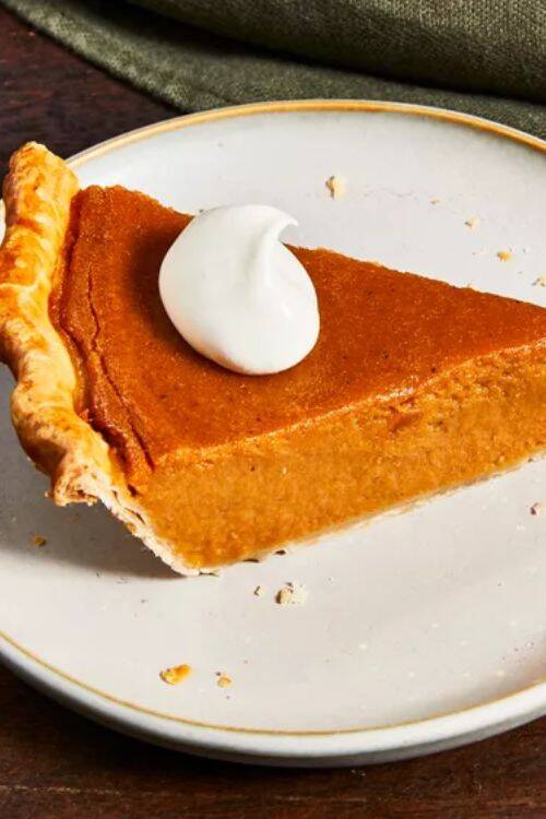 From pumpkin pie to apple pie and more, make these delicious pie recipes