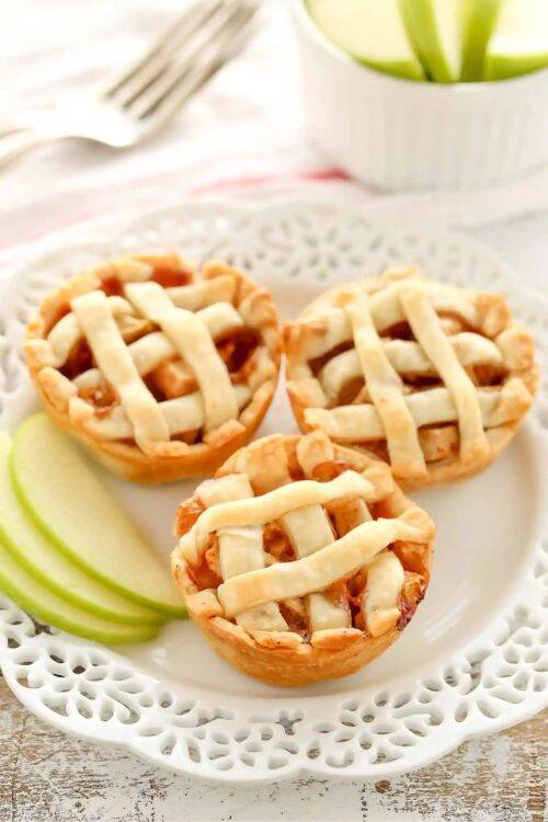 From Dutch apple pie to apple pie and more, make the best apple pie recipes