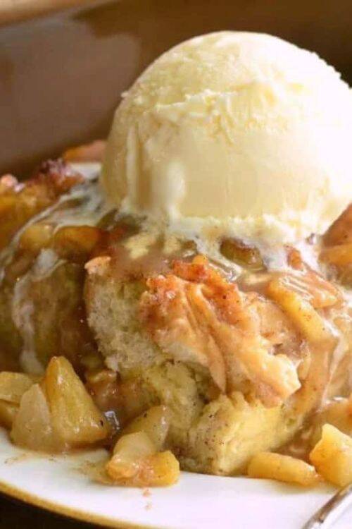 From Dutch apple pie to apple pie and more, make the best apple pie recipes