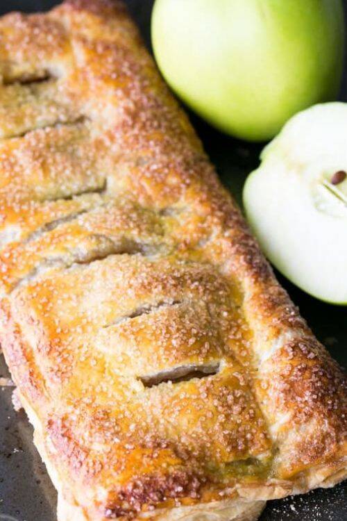 From Dutch apple pie to apple pie and more, make the best apple pie recipes