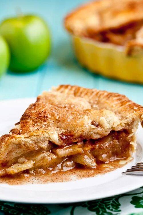 From Dutch apple pie to apple pie and more, make the best apple pie recipes