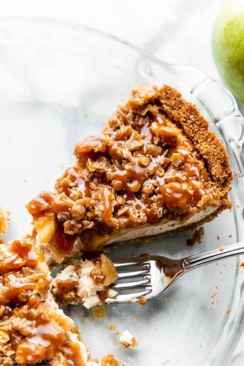 From Dutch apple pie to apple pie and more, make the best apple pie recipes