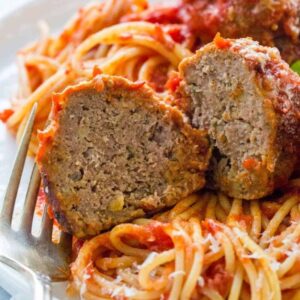 From Swedish meatballs to Italian meatballs, make the best meatball recipes