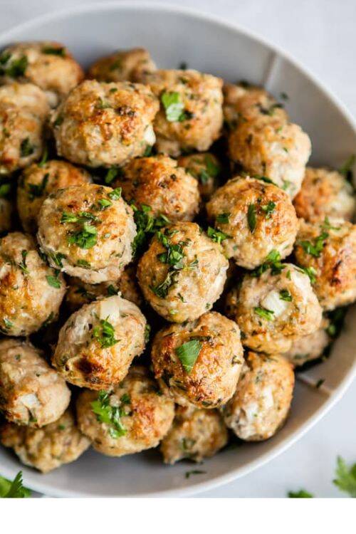 From Swedish meatballs to Italian meatballs, make the best meatball recipes